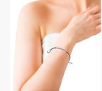 Product: "Do Epic Shit" Morse Code Bracelet